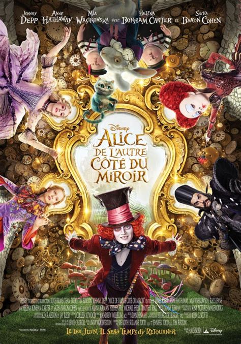 l'autre côté du miroir 2016 online|Beyond the Mirror (movie, 2016) .